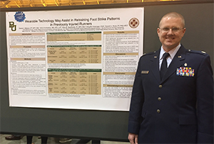 Research Activity | U.S. Army-Baylor Sports PT, West Point ...