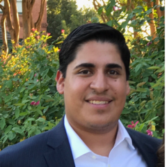 Adam Contreras