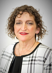 Michelle R. Brown, M.A., IIDA, IDEC, NCIDQ