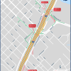 Upcoming Closures to University Parks Drive, 5th Street and I-35 Frontage Roads