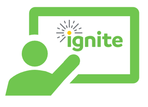 Ignite Demo Icon