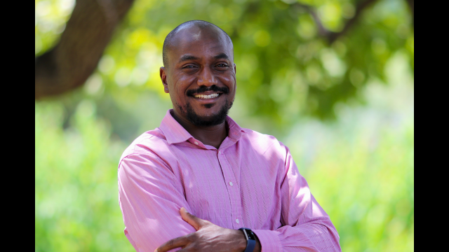 Dr. Emeka Okafor