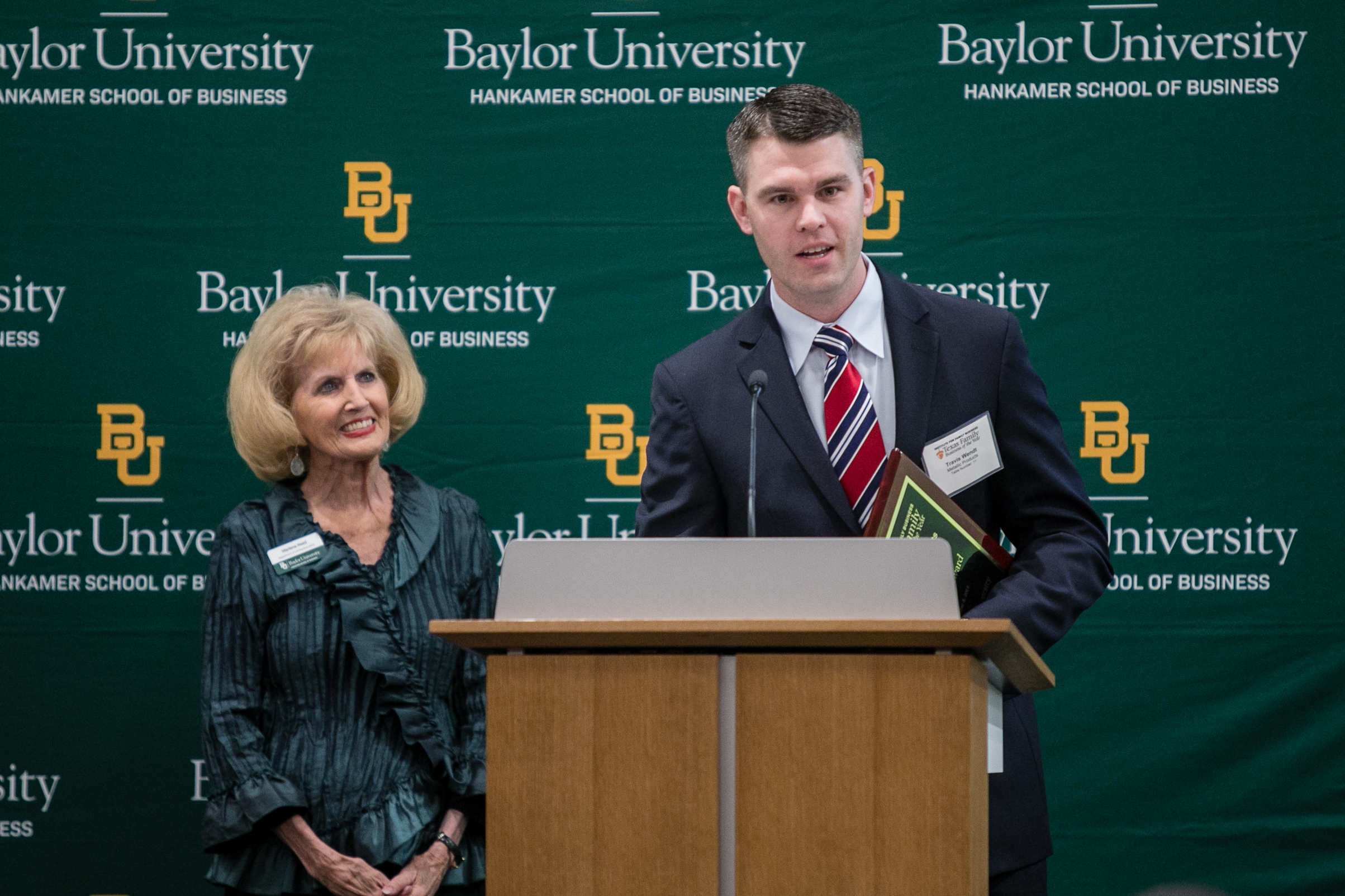 2019 Heritage Award