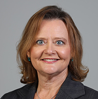 Patti Hueston