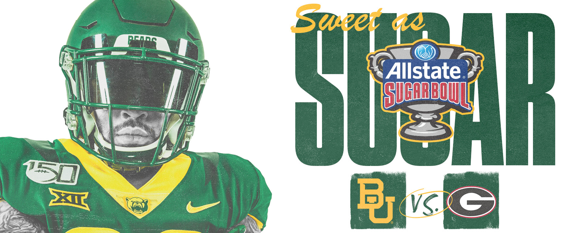 Allstate Sugar Bowl
