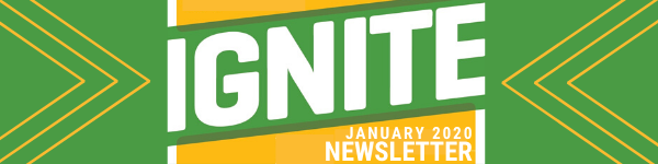 January Newsletter Header