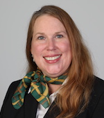 Amy Armstrong