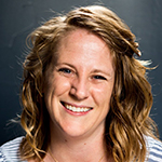 Sarah Woolsey