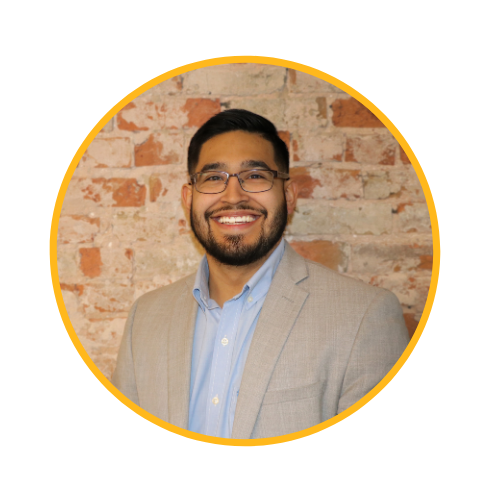 Benji Gomez, Waco Young Professional