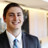 Baylor in Washington Alumni Andrew Hall on His Experience Interning in D.C.
