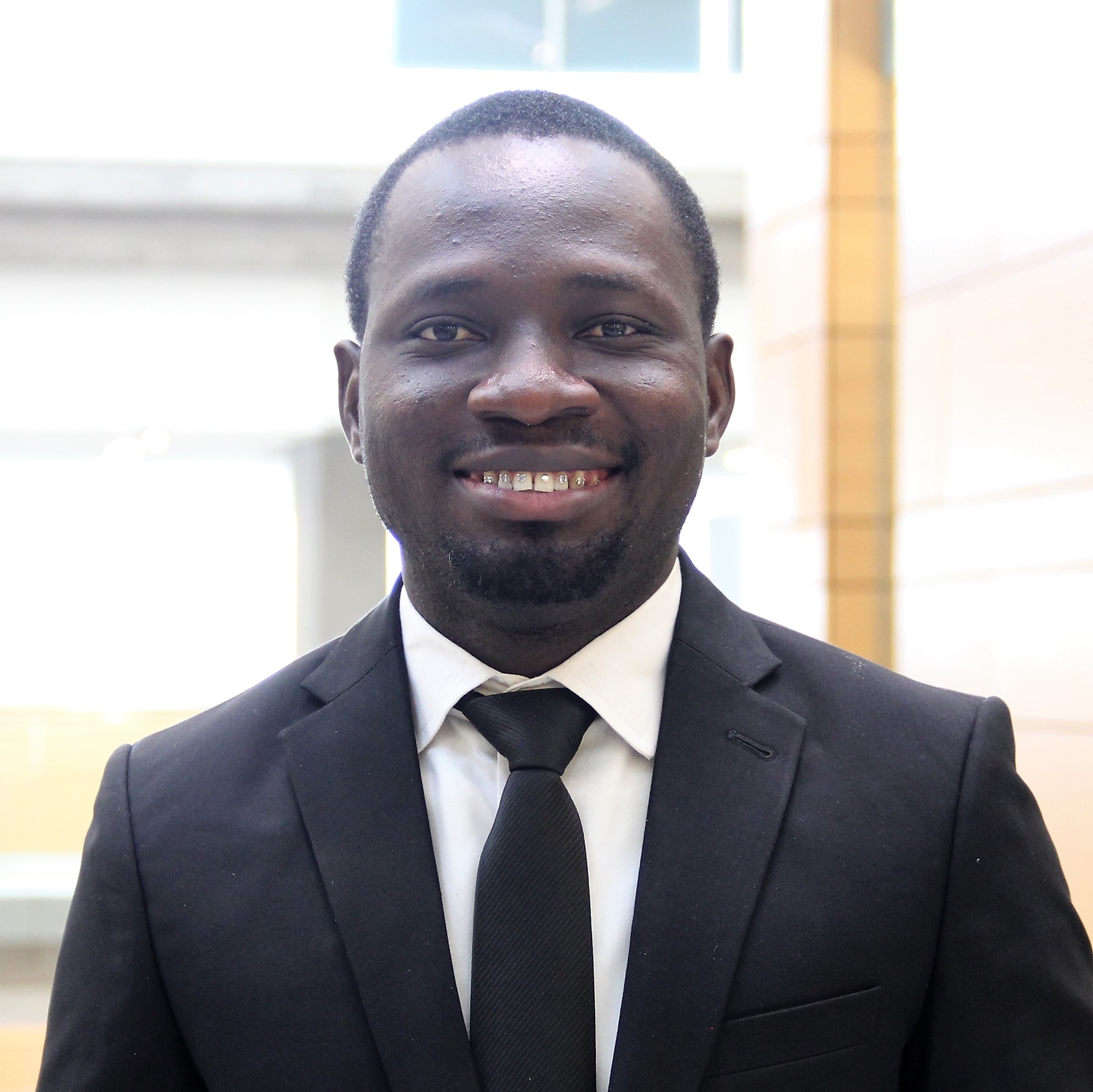 Akintoye Asaolu