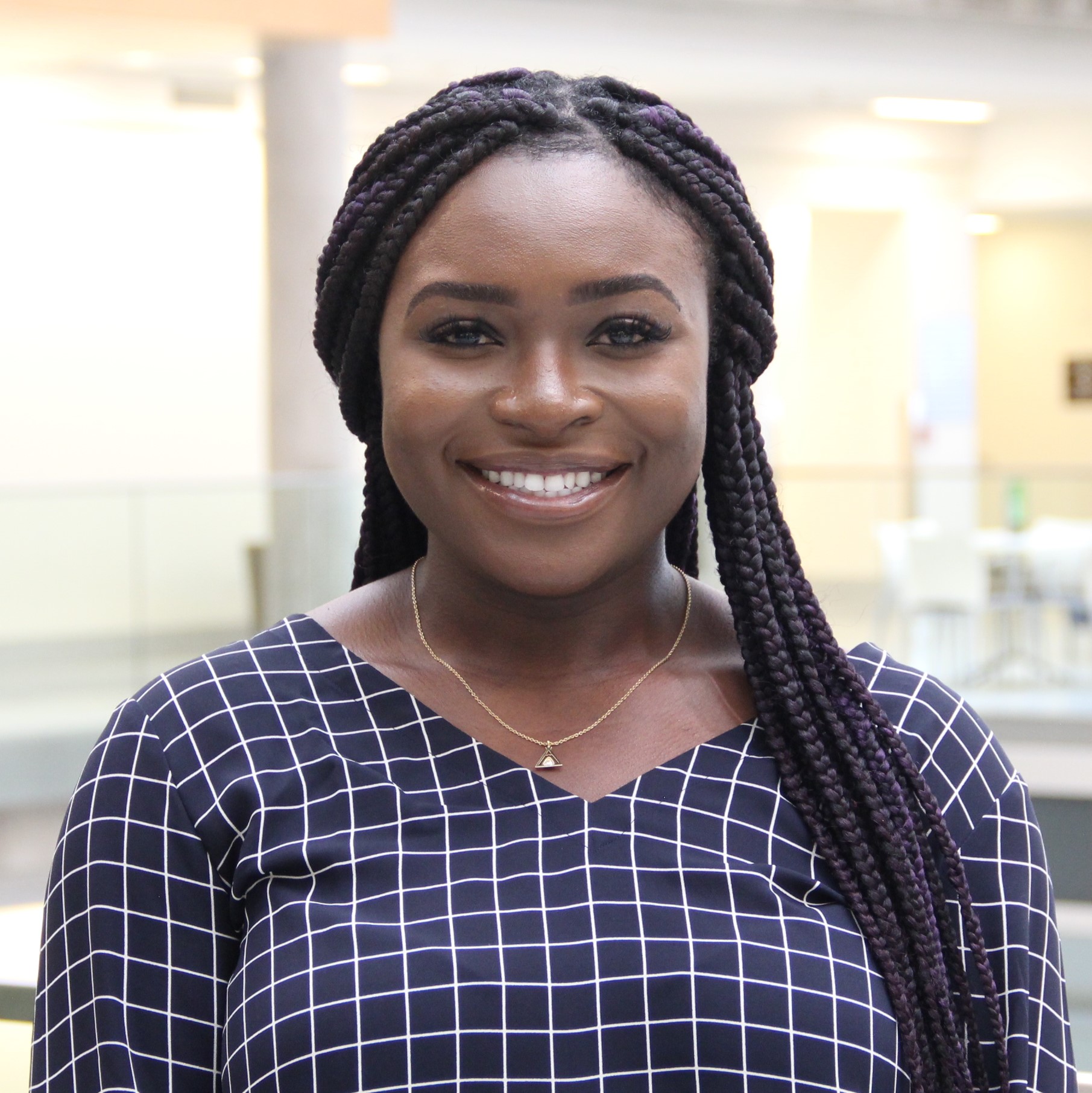 Esi Okore-Adjei