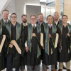 Baylor EMBA supports VETS program