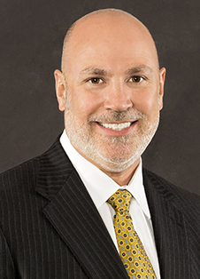 Mike Henderson