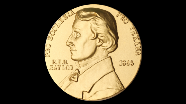 Full-Size Image: Founders Medal