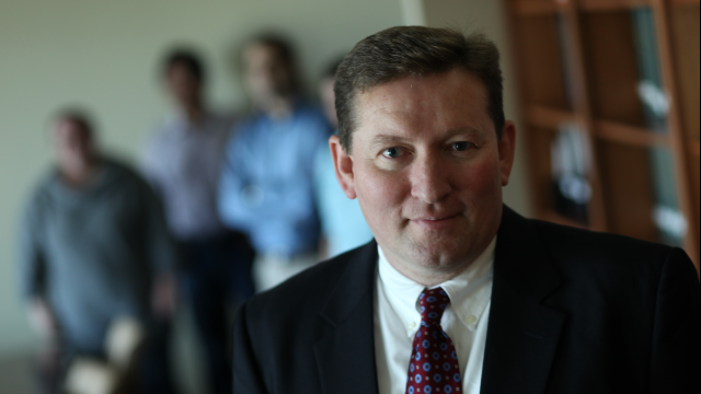 Bryan W. Brooks