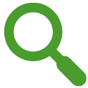 Magnifying Glass Icon