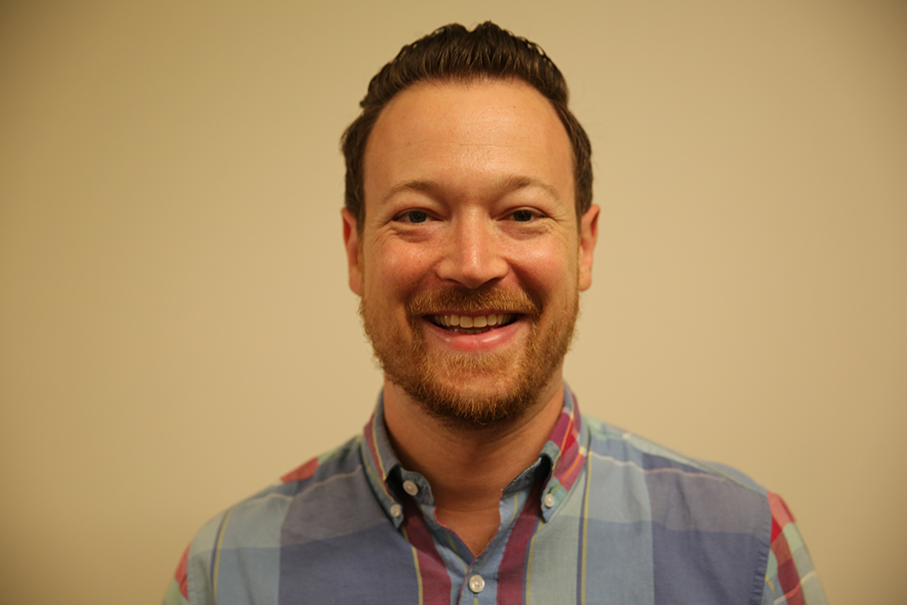 Alan Schultz