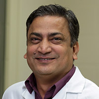 Birendra Dhungana