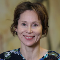 Cathryn Townsend