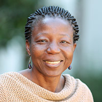 Julienne Kabre