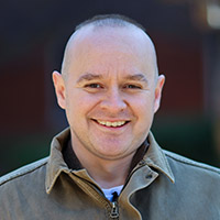 Sergio Mayorga