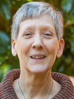Carol Schuetz