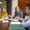 Baylor Executive EMBA Program Offers New Graduate Certificate in Healthcare Innovation and Management