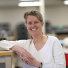 Baylor Connections - Dr. Linda Olafsen