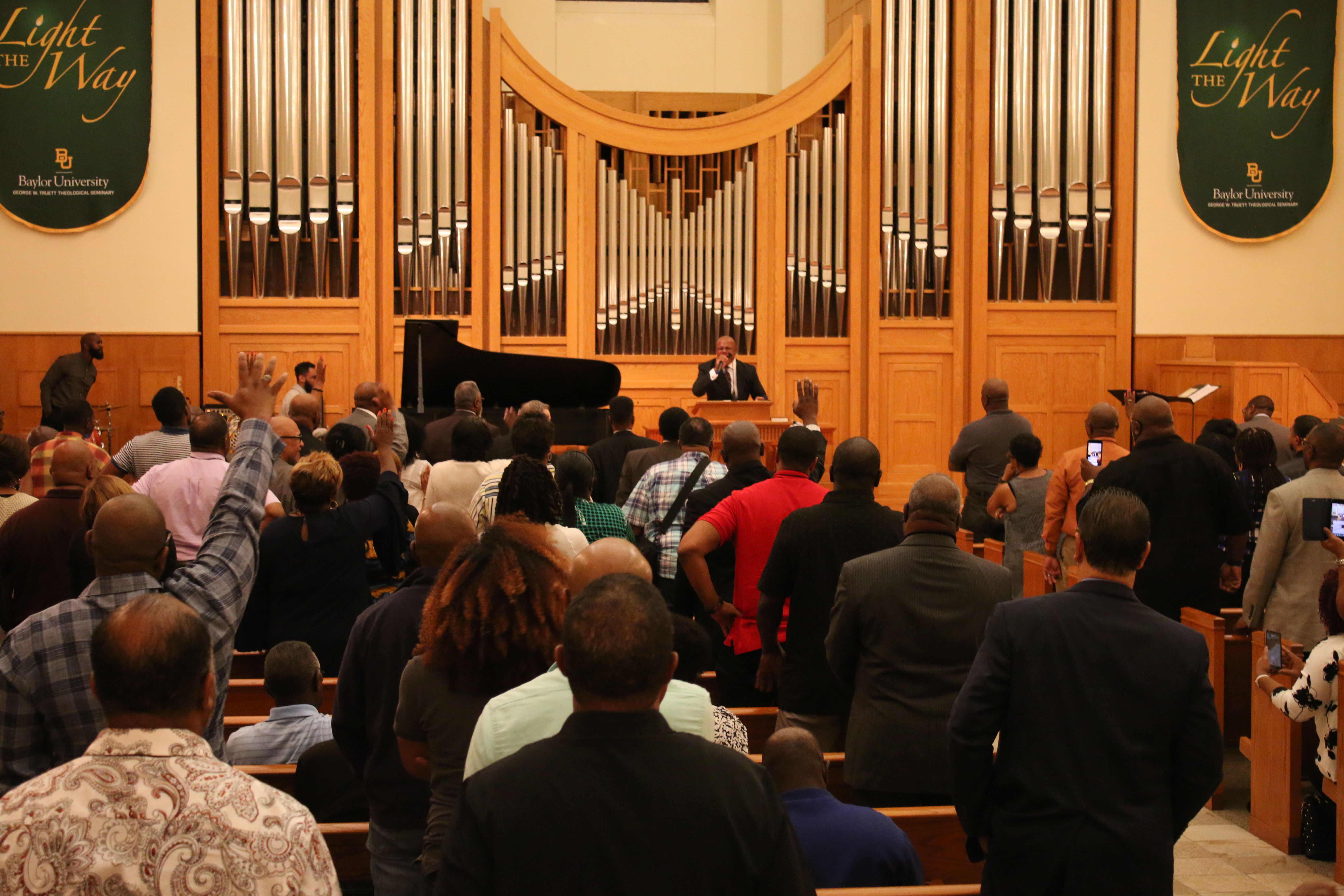 African American Preaching Conference