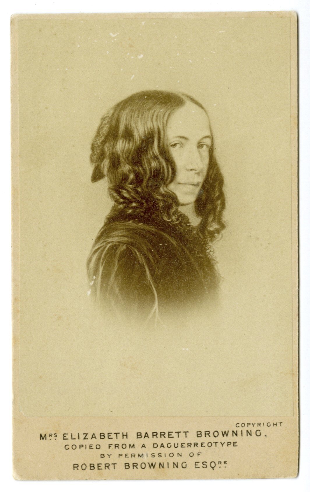 Sonnets from the Portuguese by Elizabeth Barrett Browning Sonnets from the Portuguese by Elizabeth Barrett Browning