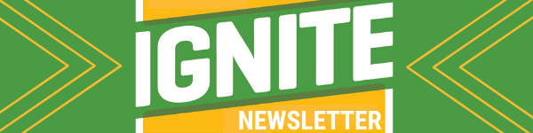 Newsletter Banner