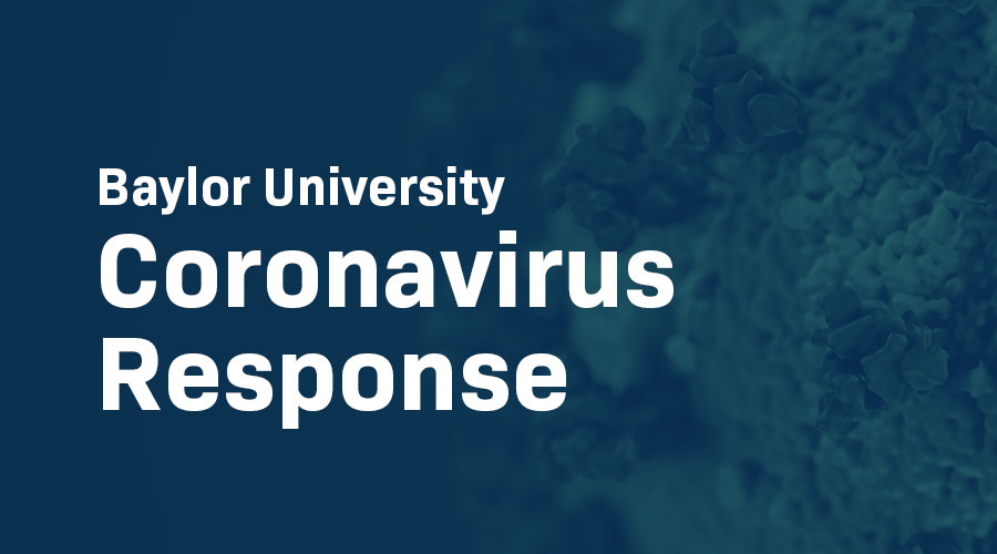 Coronavirus Update
