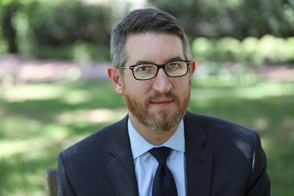 Jeremy Everett