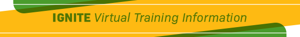 Ignite Training