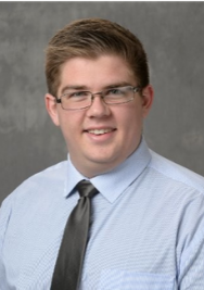 Dr. Trevor Fleck