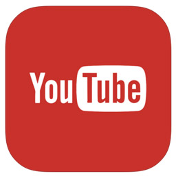 YouTube Logo