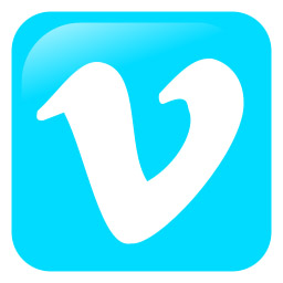 Vimeo Logo