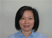 Jane Lin, MS, MBA