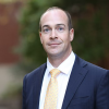 Dr. Doug Henry Appointed Dean of the Honors College
