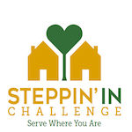 Steppin' In Challenge