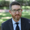 Jeremy Everett, Baylor Collaborative on Hunger and Poverty