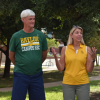 The President’s Excellence Fund offers support to students in need