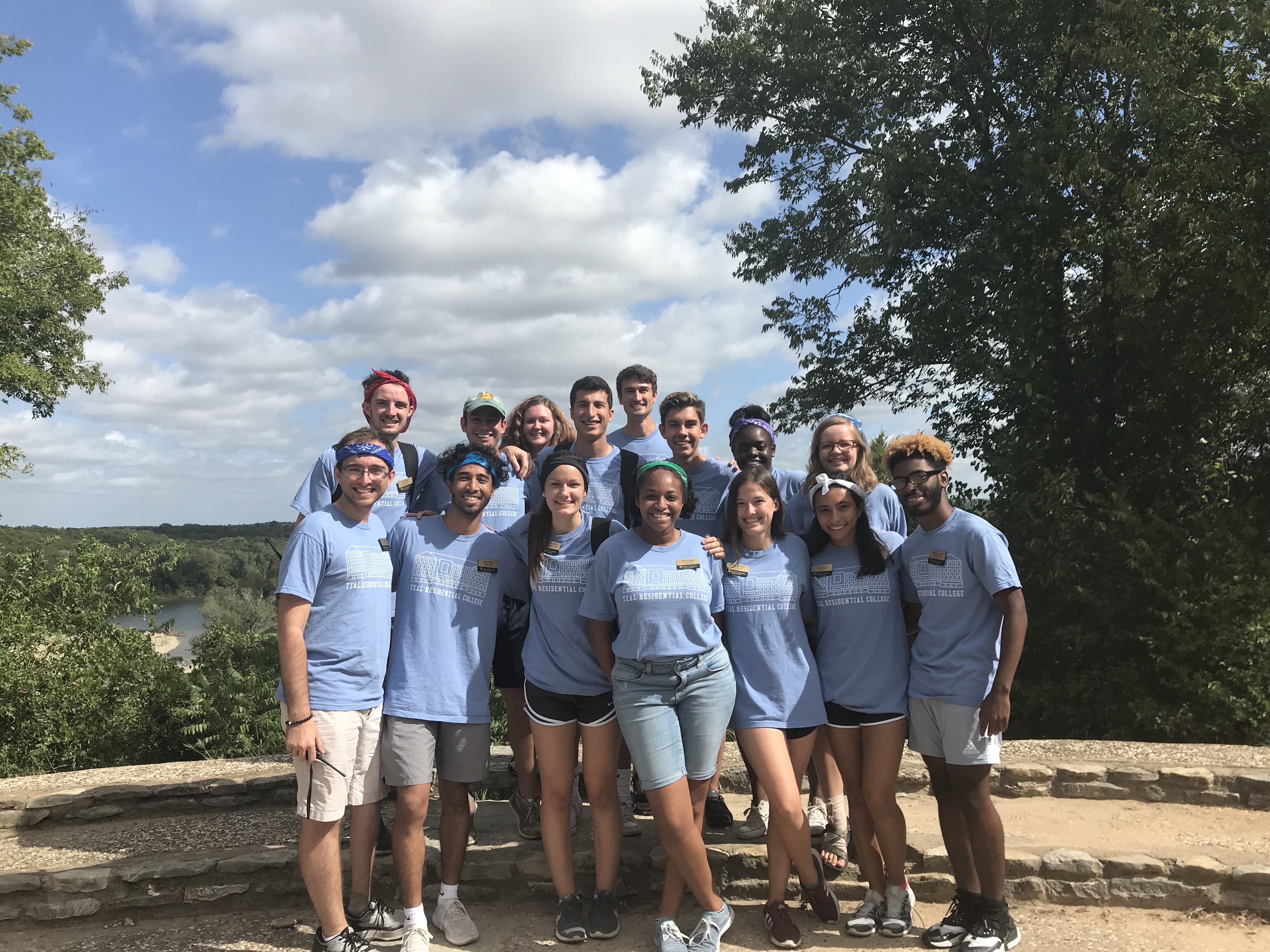 Community Leaders 2019