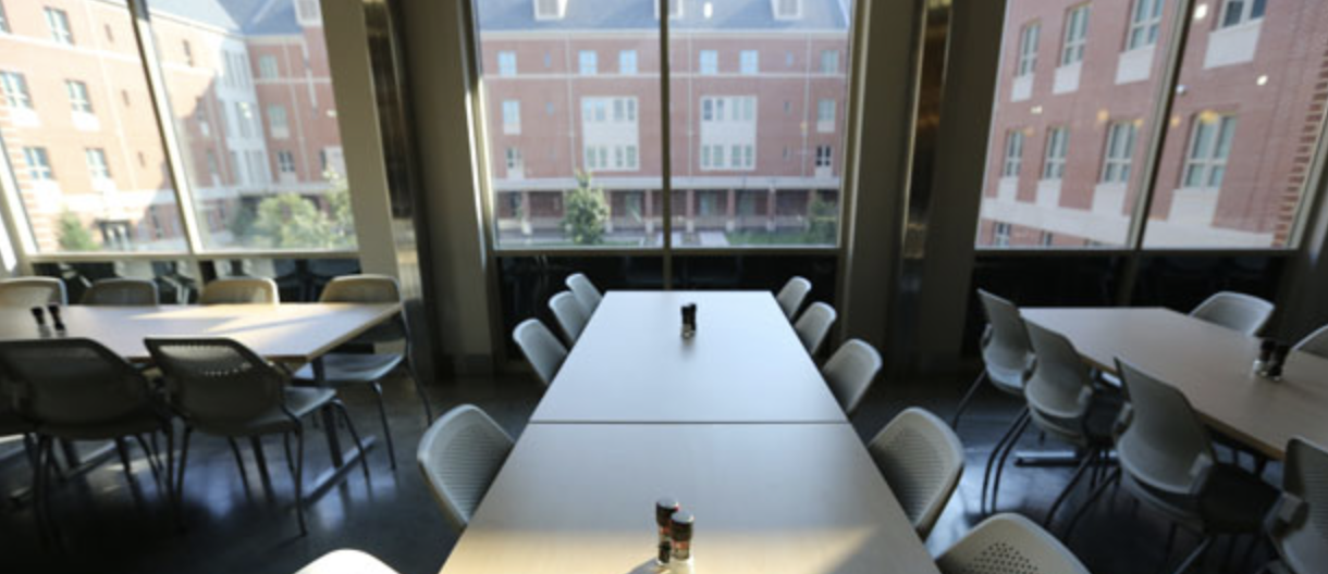 Community Space