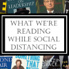 Looking for a Good Read While Practicing Social Distancing? Baylor Business Professors Share Their Favorites.