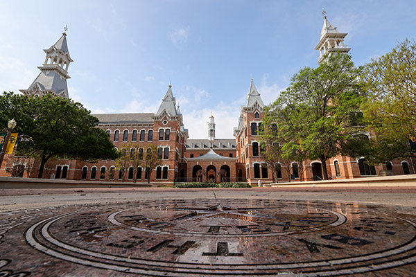 College of Arts & Sciences
