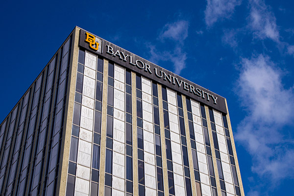 Diana R. Garland School of Social Work