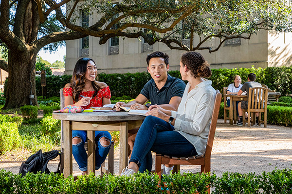 Unified Core Curriculum Common Courses