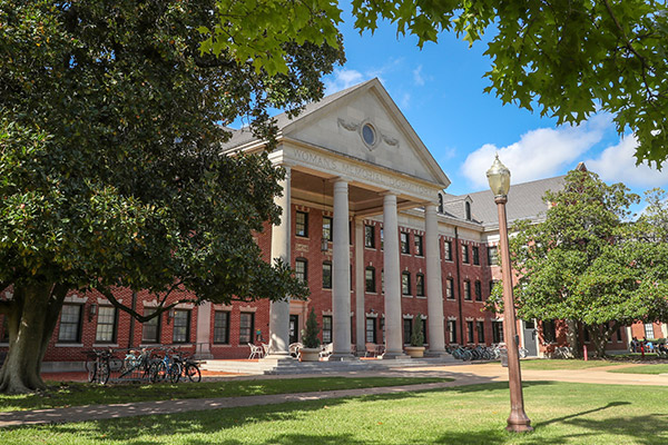 Honors College
